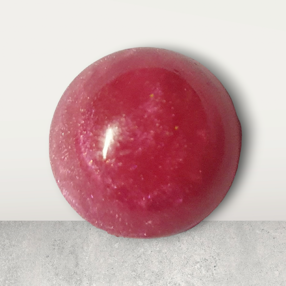 Pearlescent Alcohol Ink - Ruby Red – Keipach