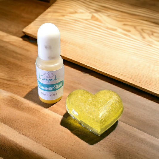 ShimmerShift Dye - Hermes - Keipach