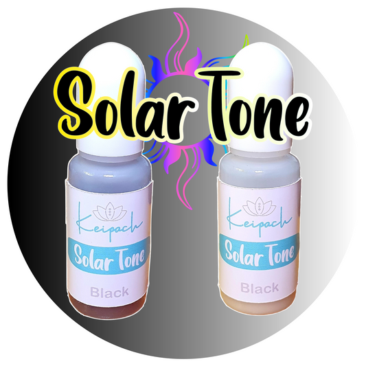 SolarTone Dye - Black