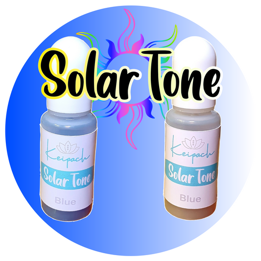 SolarTone Dye - Blue