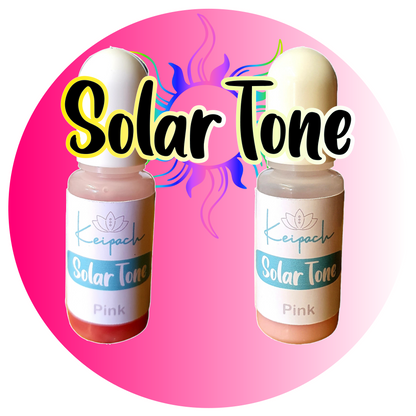 SolarTone Dye - Pink - Keipach
