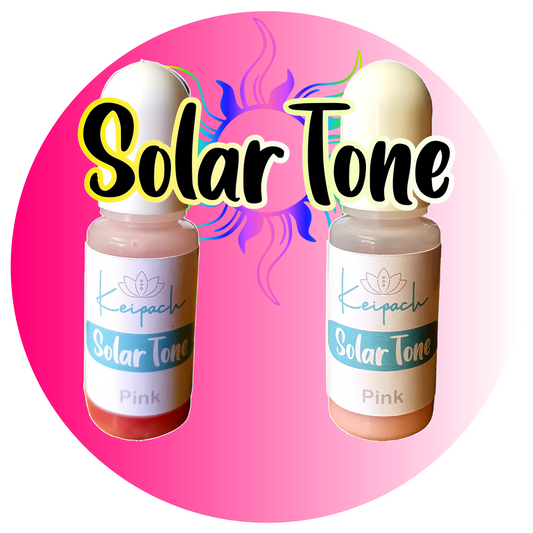 SolarTone Dye - Pink
