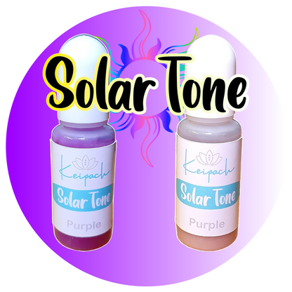 SolarTone Dye - Purple - Keipach