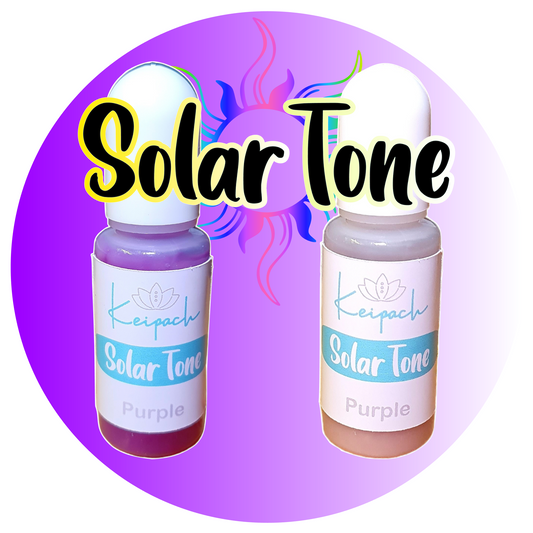 SolarTone Dye - Purple