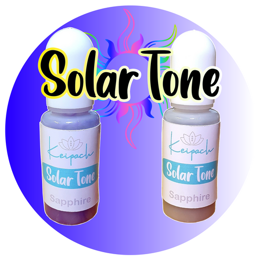 SolarTone Dye - Sapphire