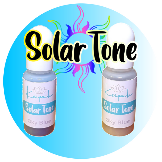 SolarTone Dye - Sky Blue
