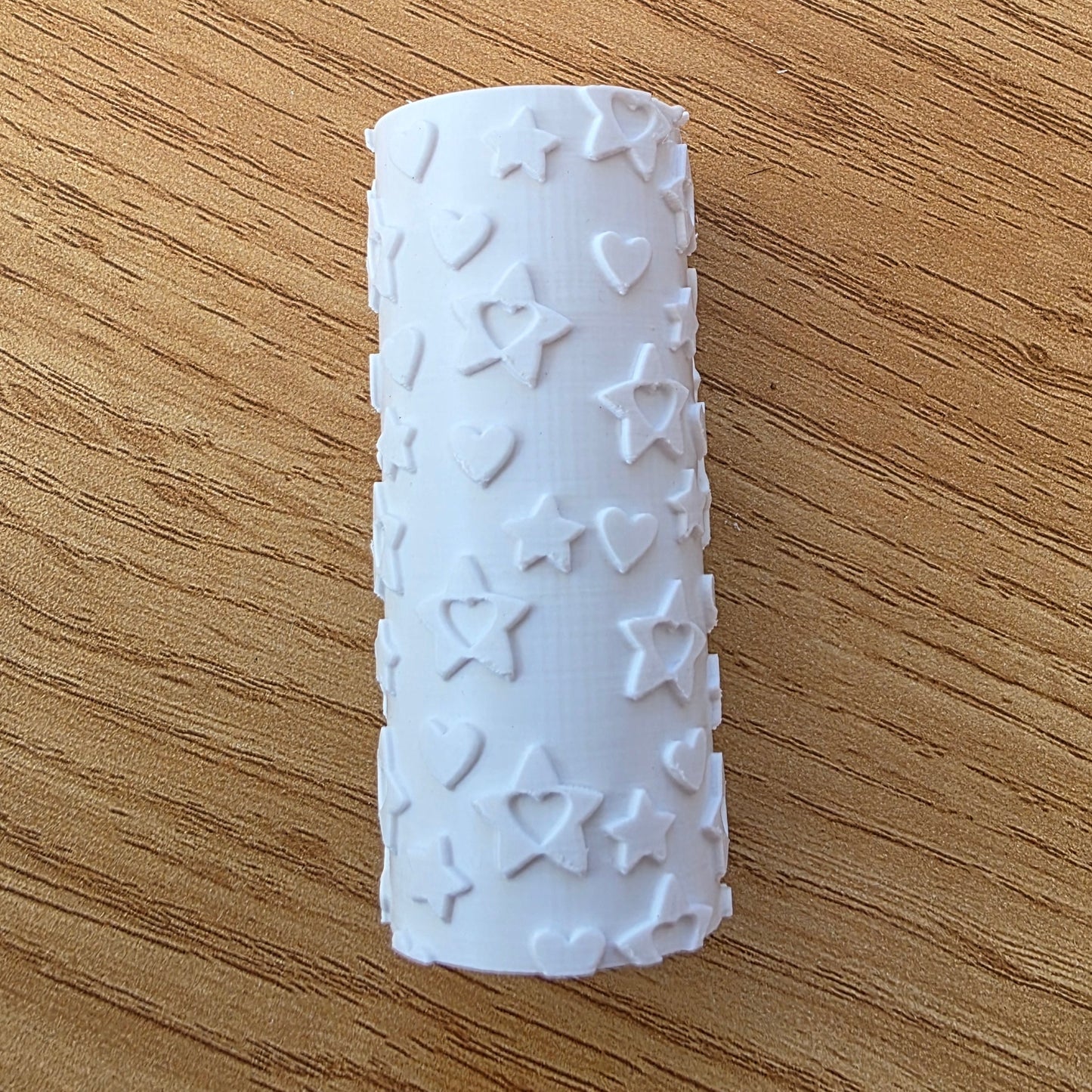 Stars 2 Texture Roller