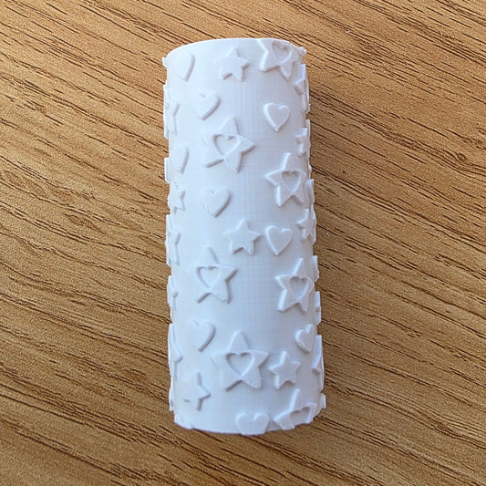 Stars 2 Texture Roller