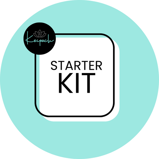 Resin Starter Kit