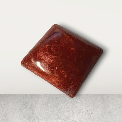 Pearlescent Alcohol Ink - Wine Red - Keipach