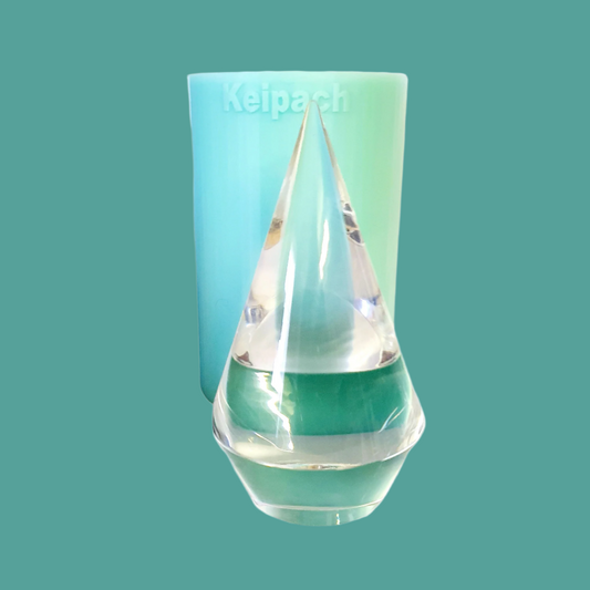 Large Bracelet and Ring Stand Silicone Resin Mould - Keipach