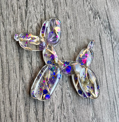 Press Dried Forget Me Not - Keipach