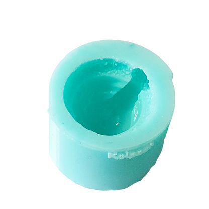 Christmas Hat Ornament Silicone Resin Mould - Keipach