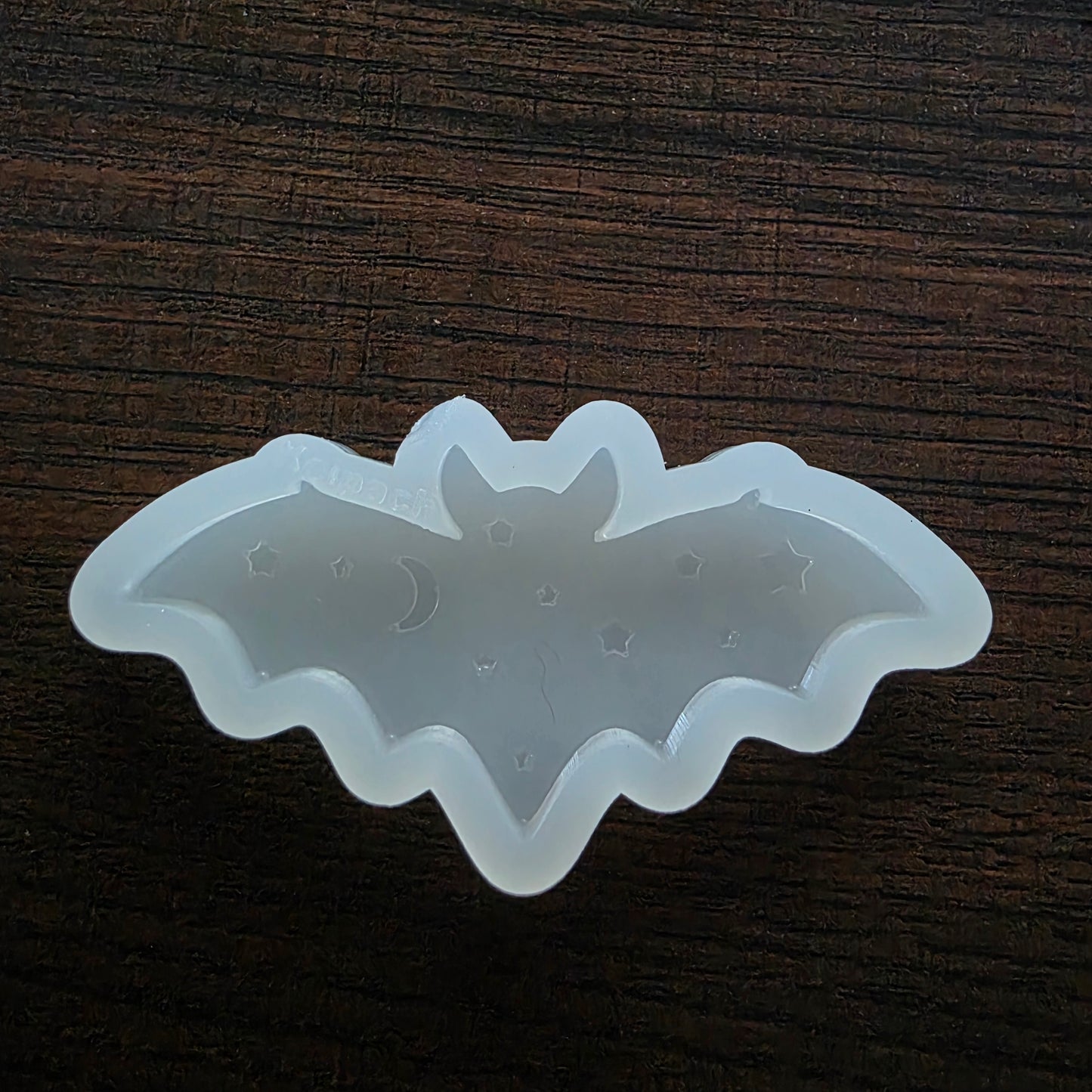 Bat Silicone Resin Mould