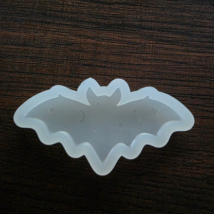 Bat Silicone Resin Mould
