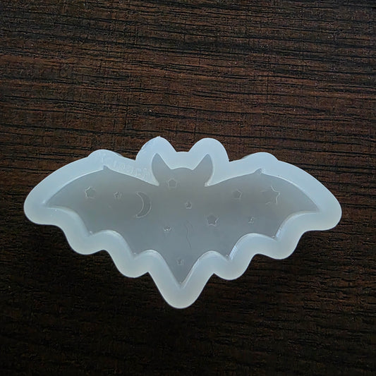 Bat Silicone Resin Mould