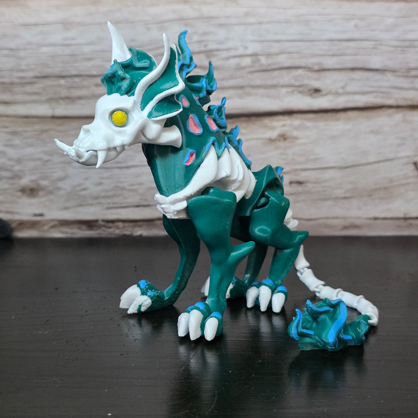Hellhound