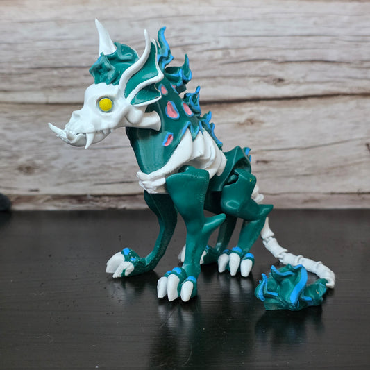 Hellhound