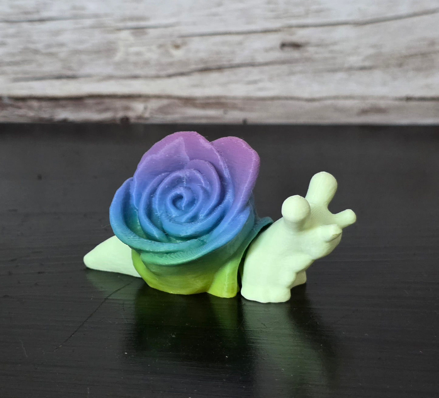 Ross Snail