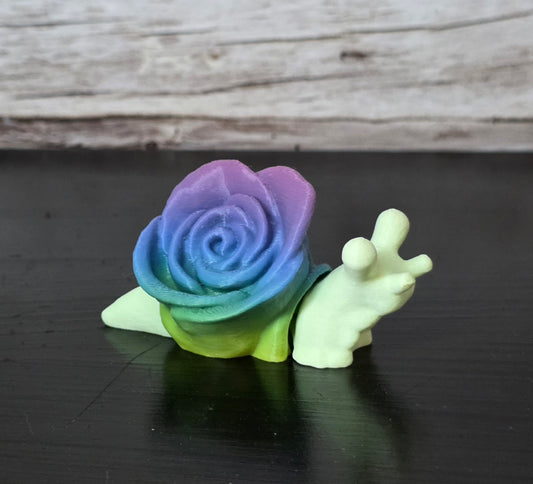 Ross Snail