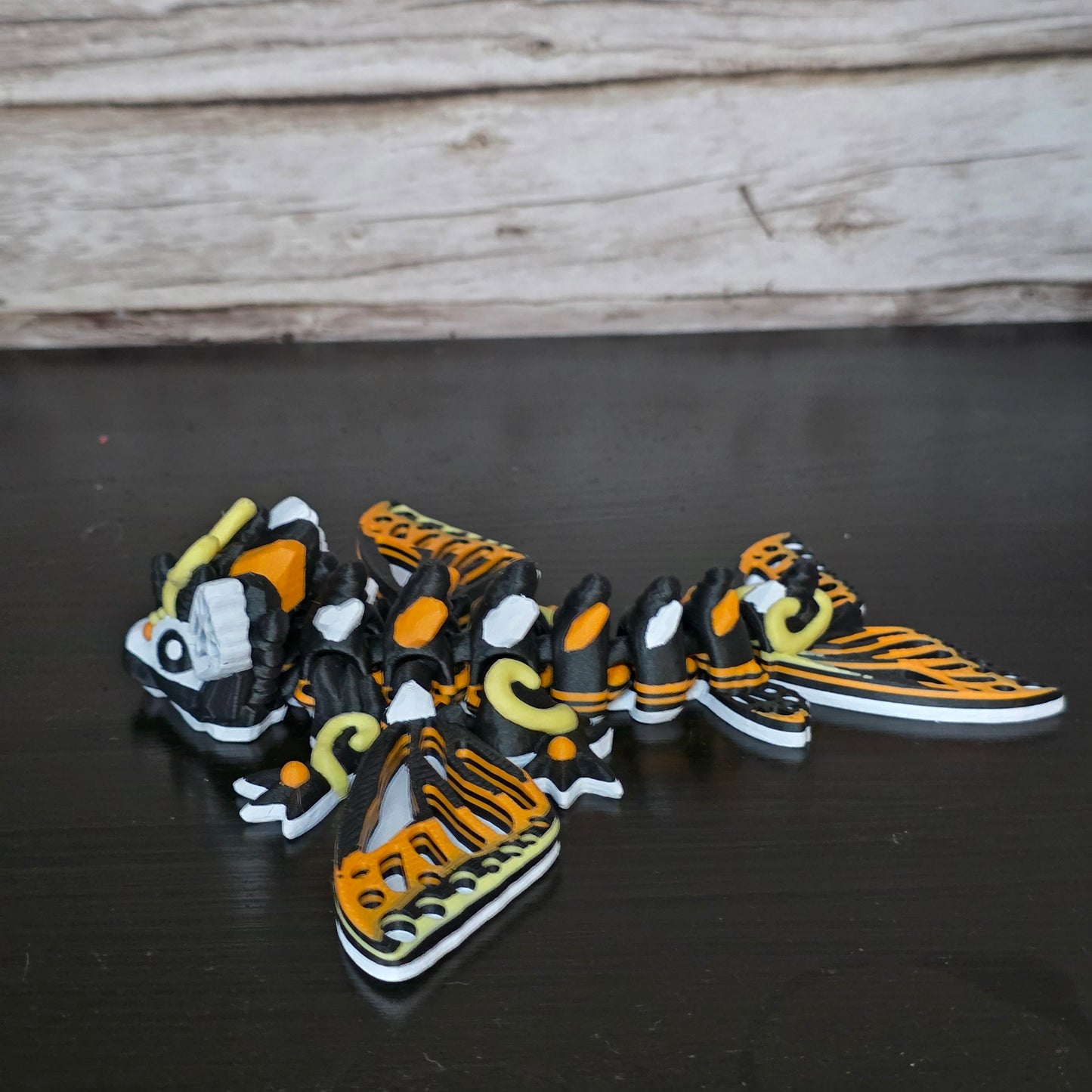 Butterfly Dragon