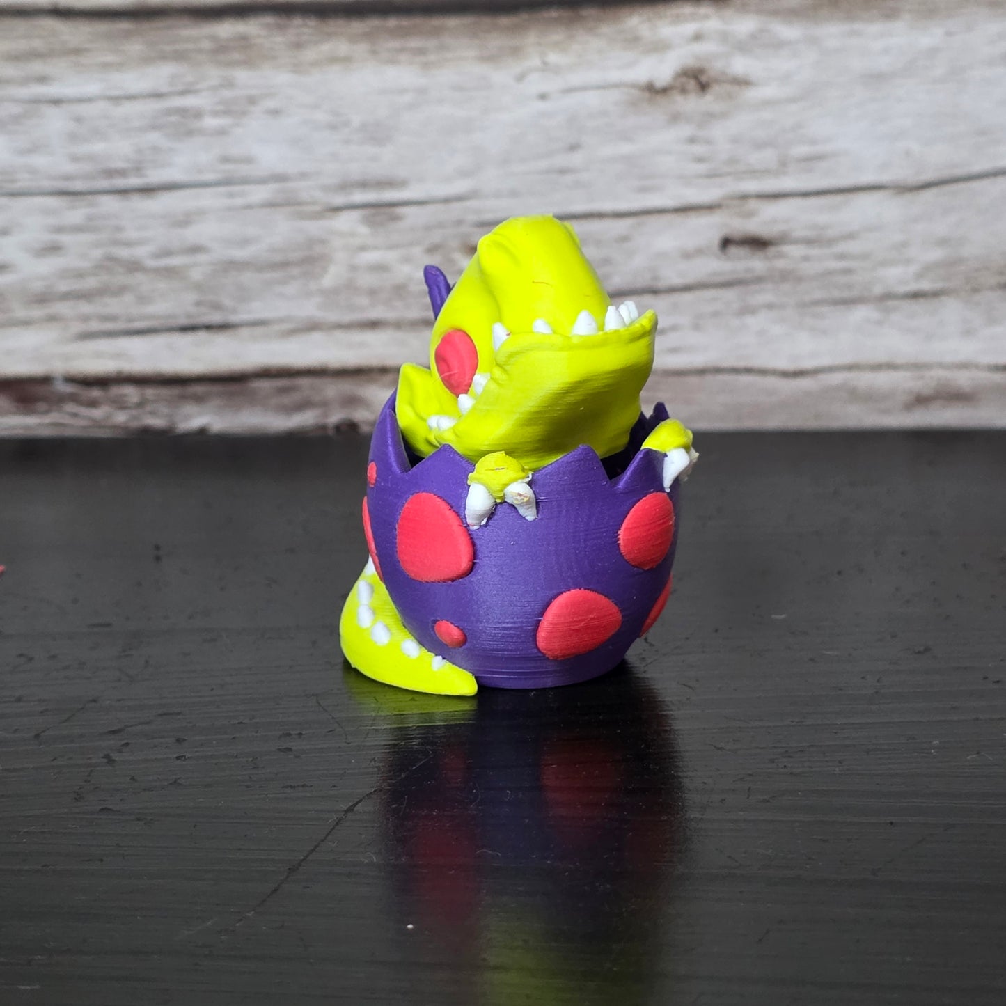 Clicker - Dino