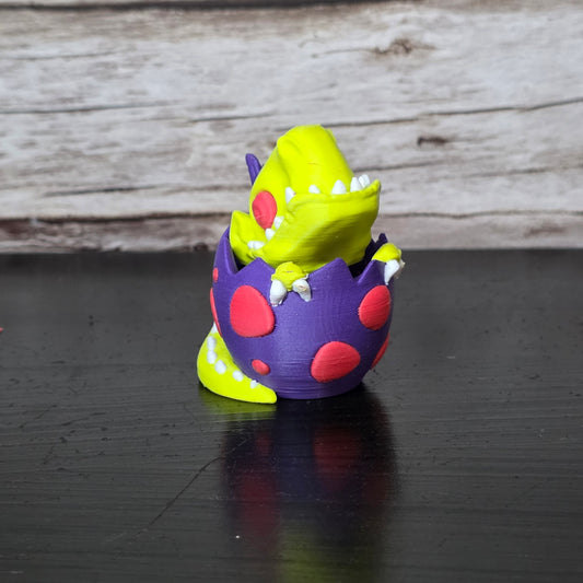 Clicker - Dino