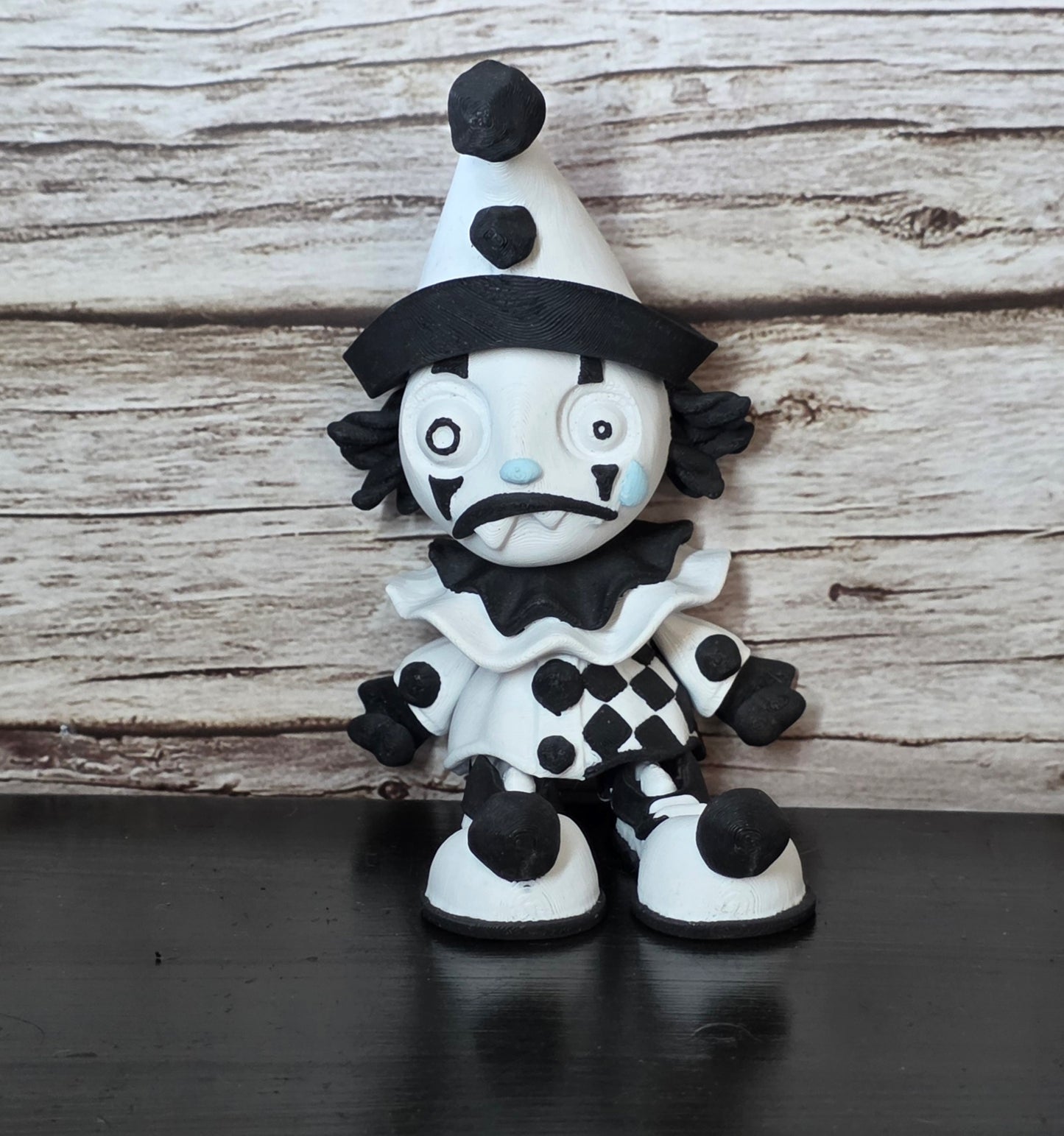 Sad Clown