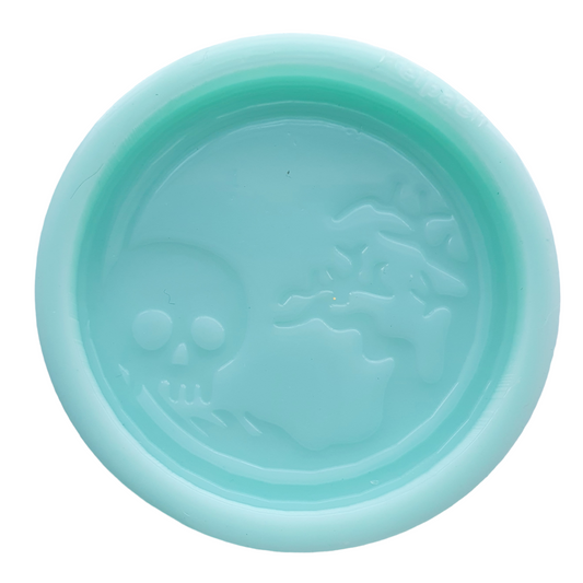 Dark Forest Silicone Resin Mould - Keipach