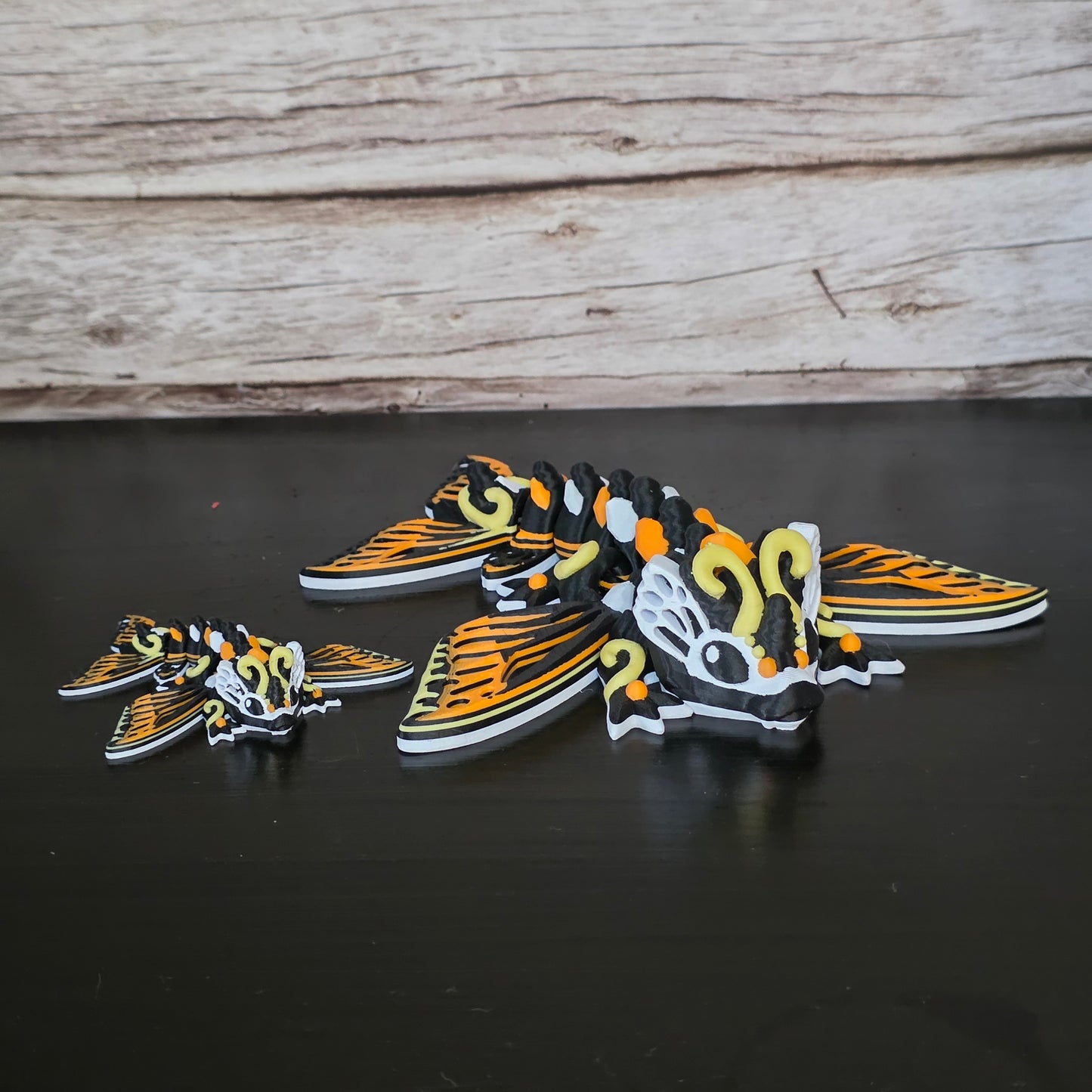 Butterfly Dragon