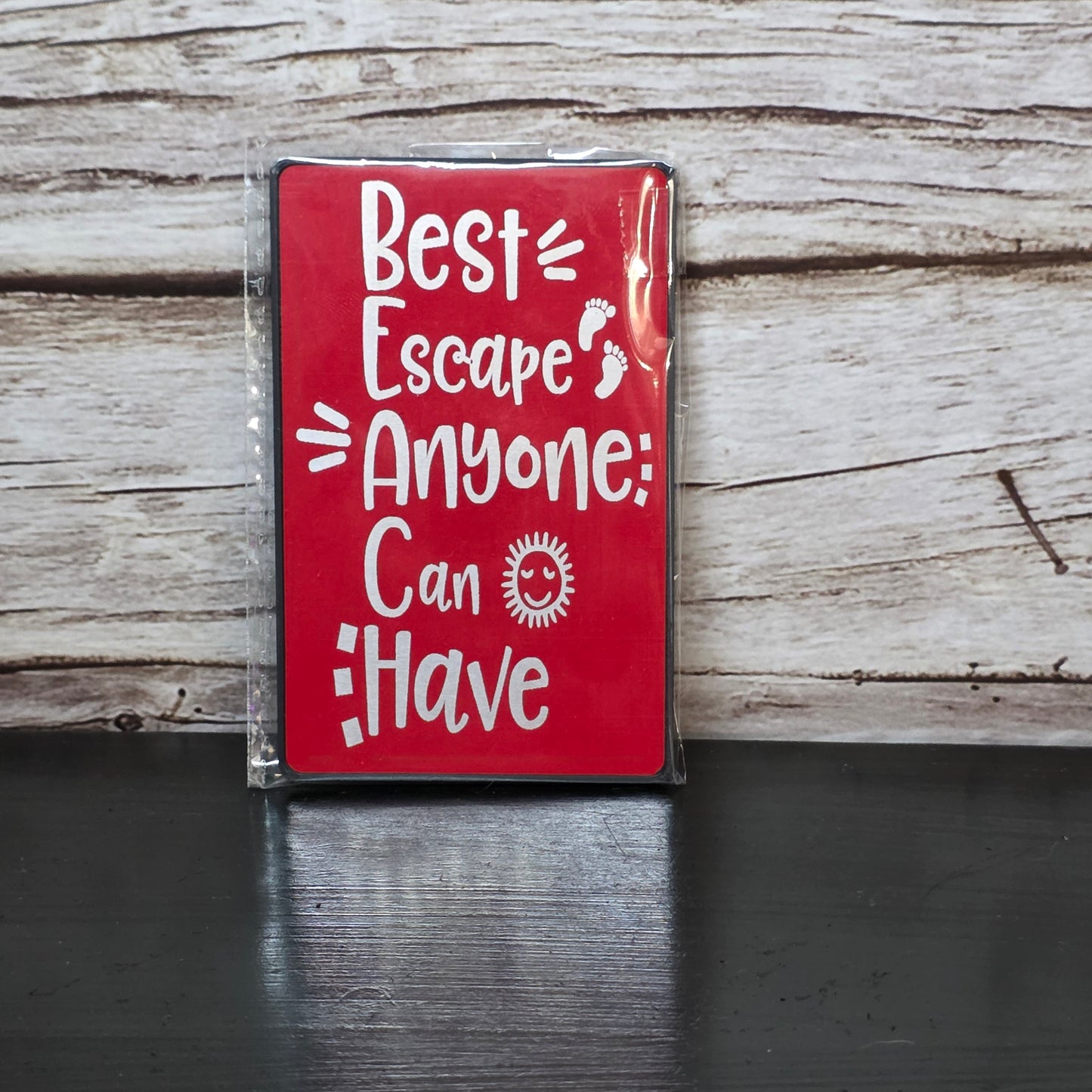 Best Escape Magnet
