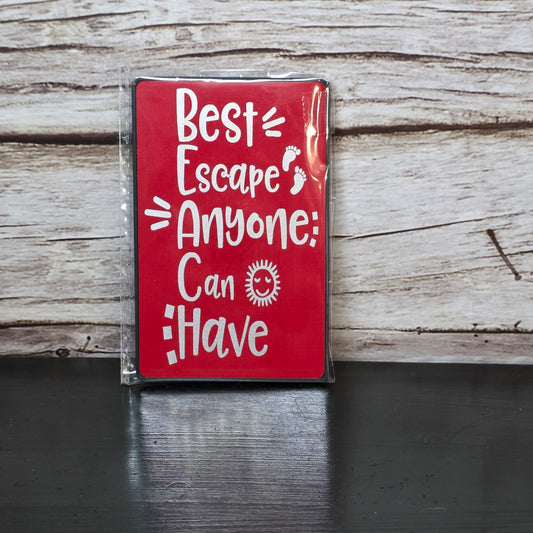 Best Escape Magnet