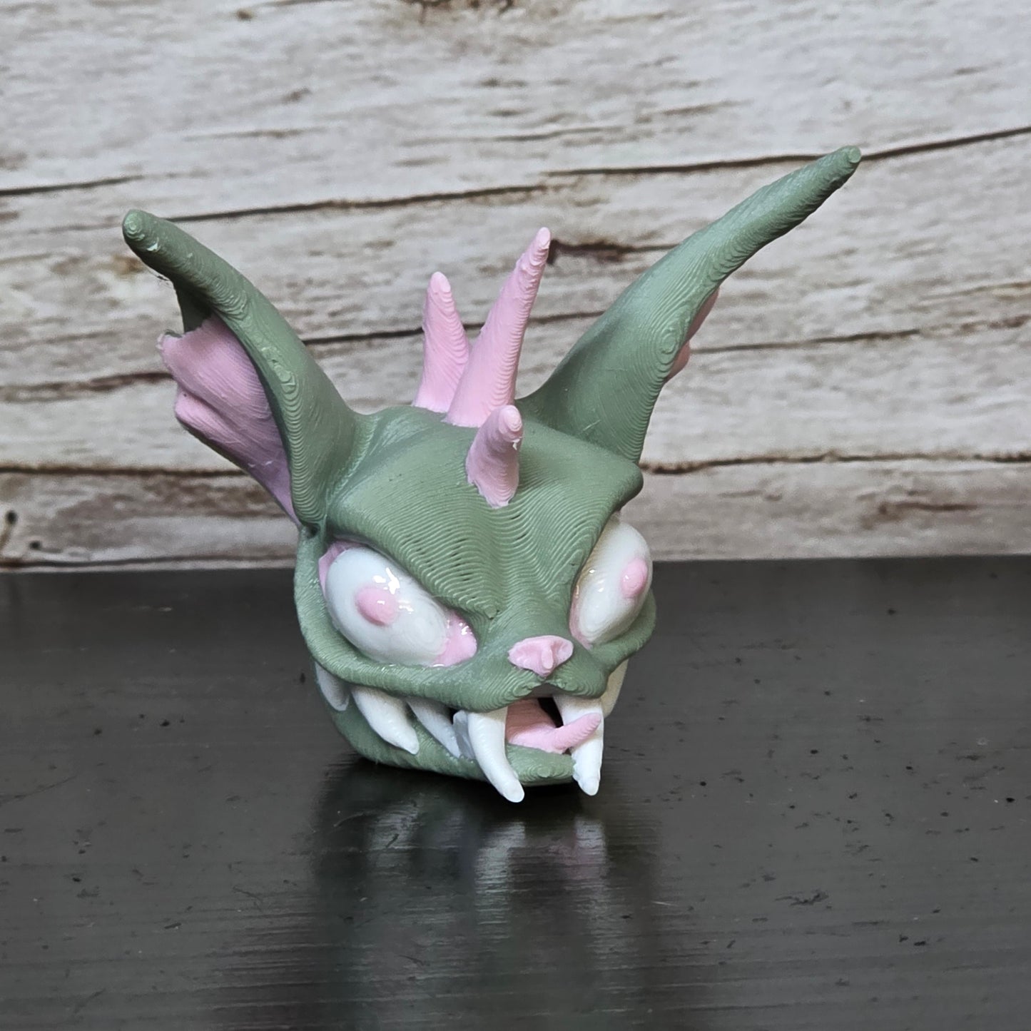 Chuppacabra Magnet
