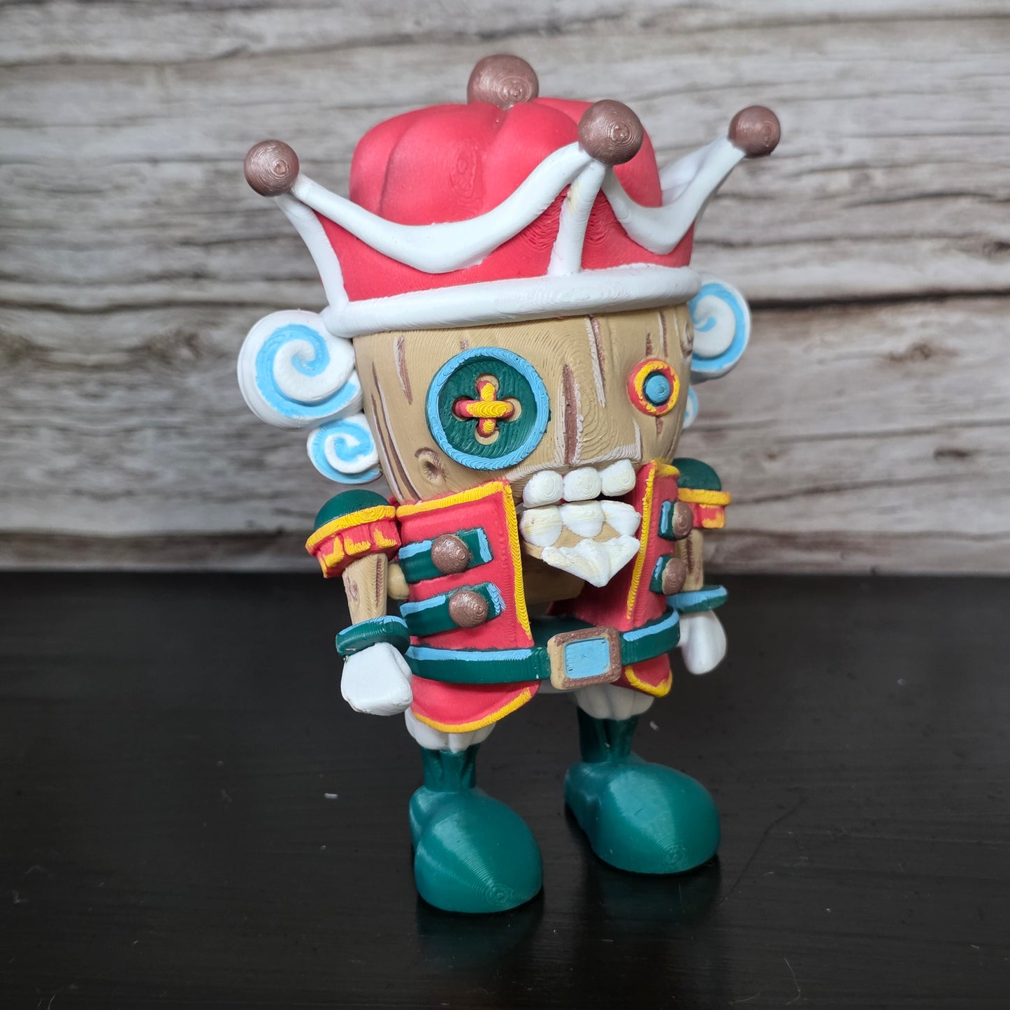 Nutcracker