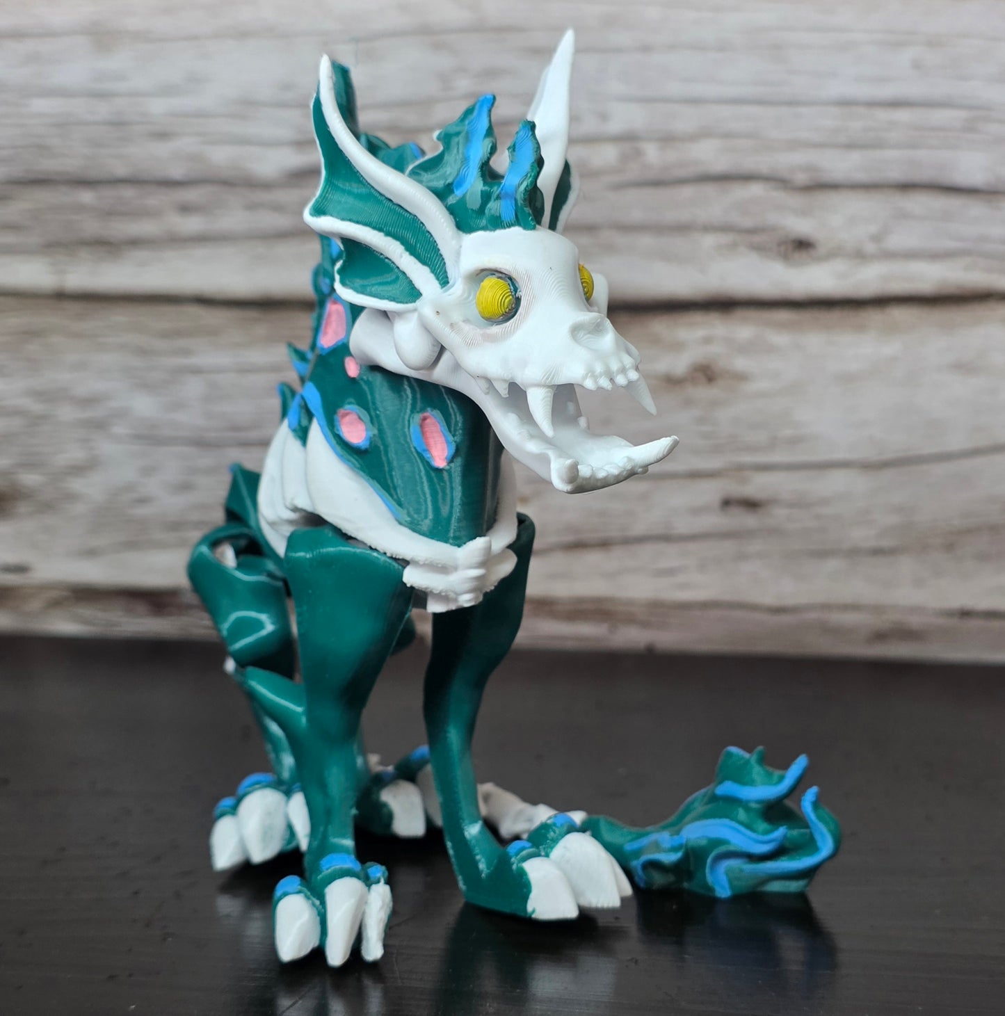 Hellhound