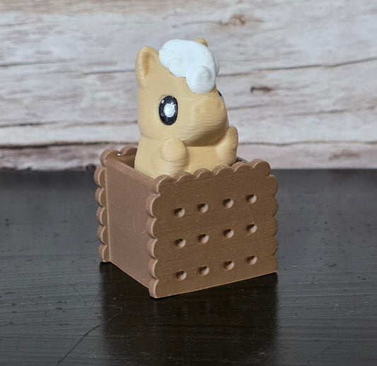 Clicker - Horse