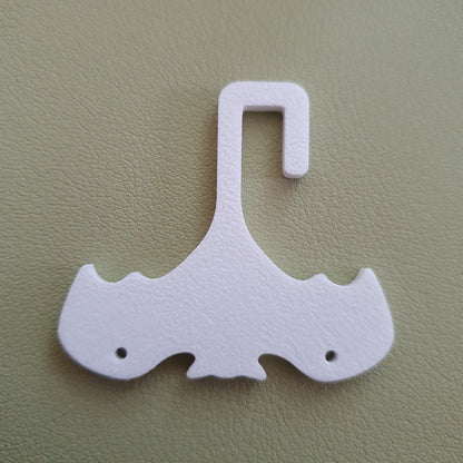 sleeping bat hanger