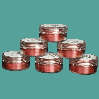 Chameleon Mica Powder - Mizuchi - Keipach