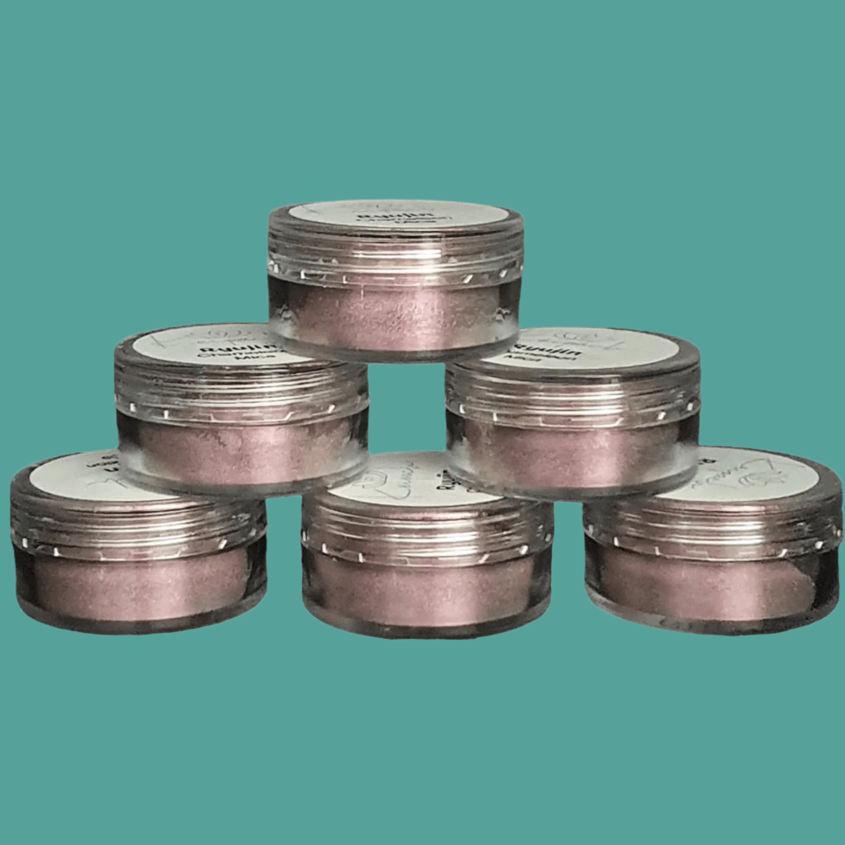 Chameleon Mica Powder - Ryujin - Keipach