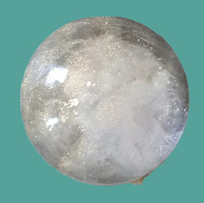 Interference Mica - Gold - Keipach