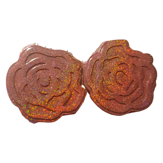 Holographic Powder - Pink - Keipach