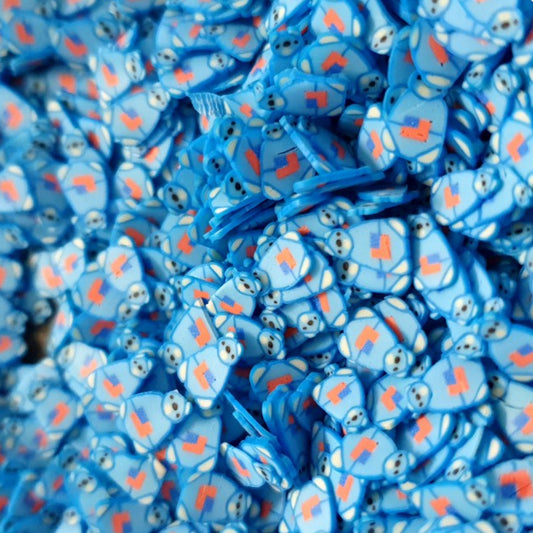 American Bear Polymer Clay - Keipach