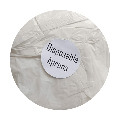 Apron - Disposable - Keipach