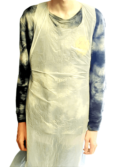 Apron - Disposable - Keipach
