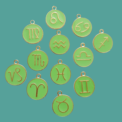 Constellation Pendant Set - Keipach