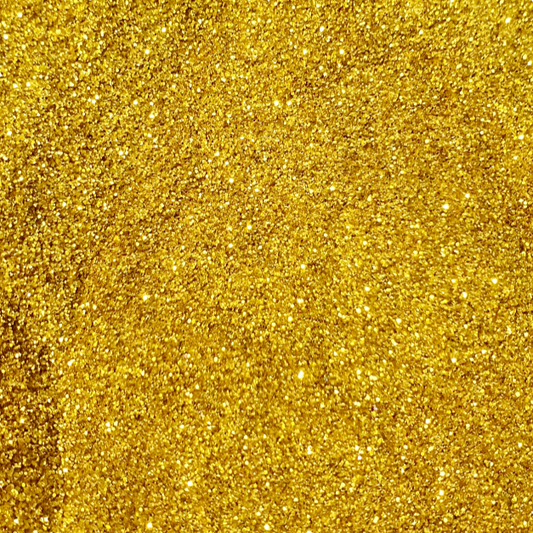 Fine Glitter - Gold - Keipach