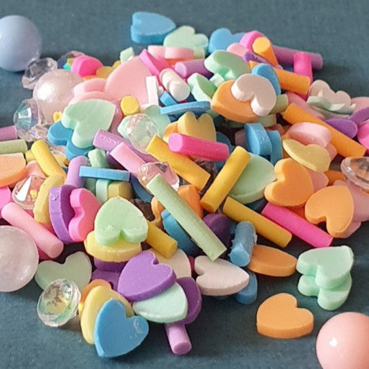 Happy Days Polymer Clay - Keipach