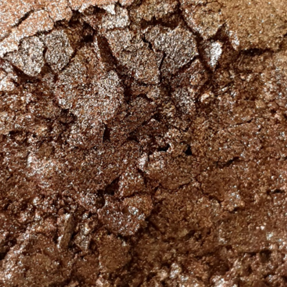 Metallic Mica - Coffee Brown - Keipach