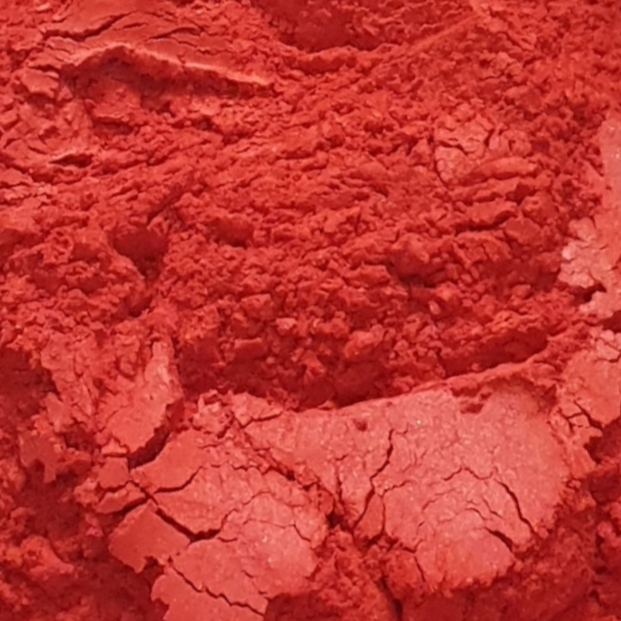 Pearlescent Mica - Fire Opal - Keipach