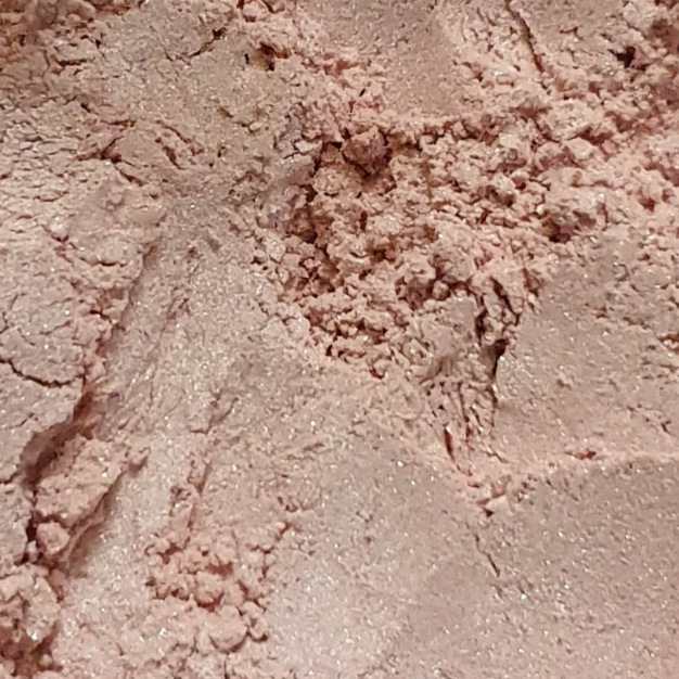 Pearlescent Mica - Millennial Pink - Keipach
